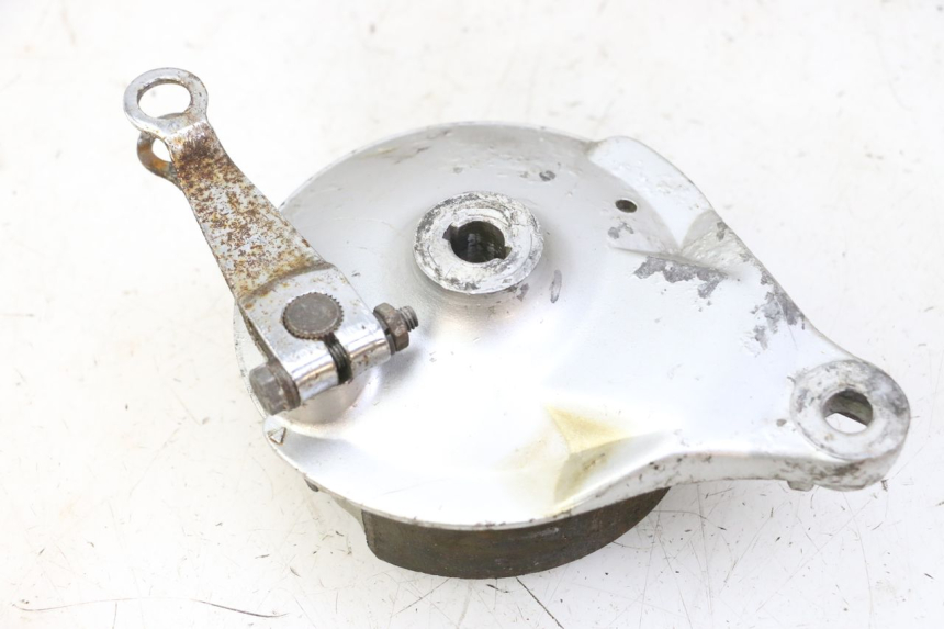 photo de TAMBOUR ARRIERE SKYTEAM DAX REPLICA 110 (2005 - 2015)