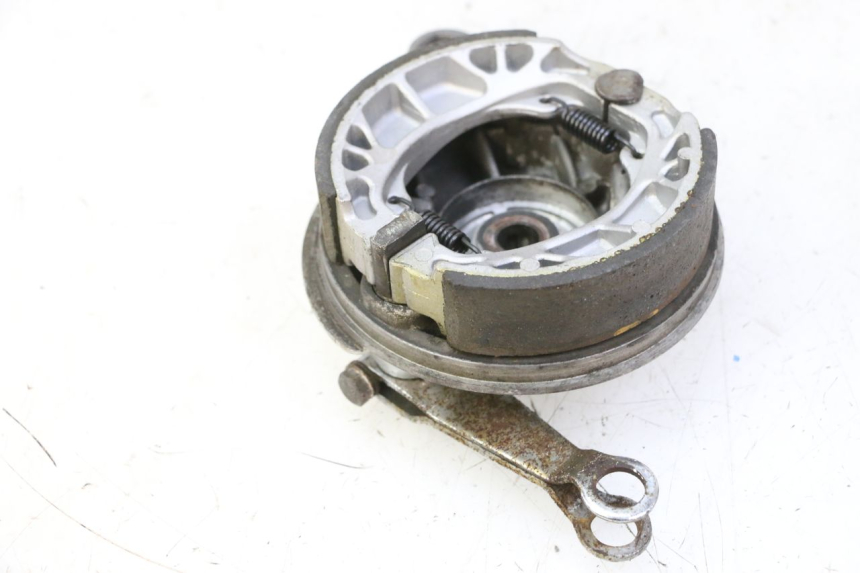 photo de TAMBOUR ARRIERE SKYTEAM DAX REPLICA 110 (2005 - 2015)