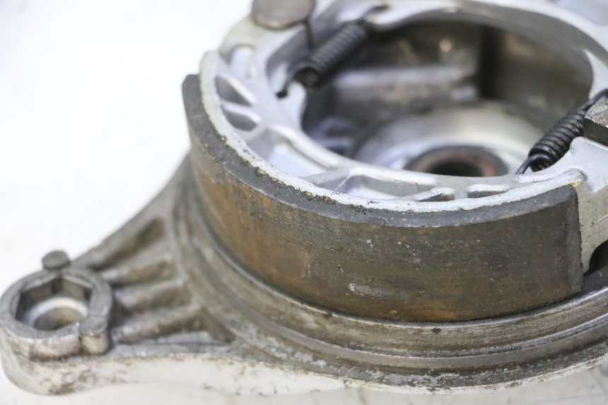 photo de TAMBOUR ARRIERE SKYTEAM DAX REPLICA 110 (2005 - 2015)