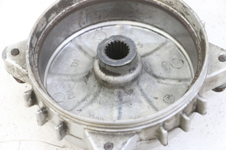 photo de TAMBOUR ARRIERE HONDA SCV LEAD 100 (2003 - 2007)