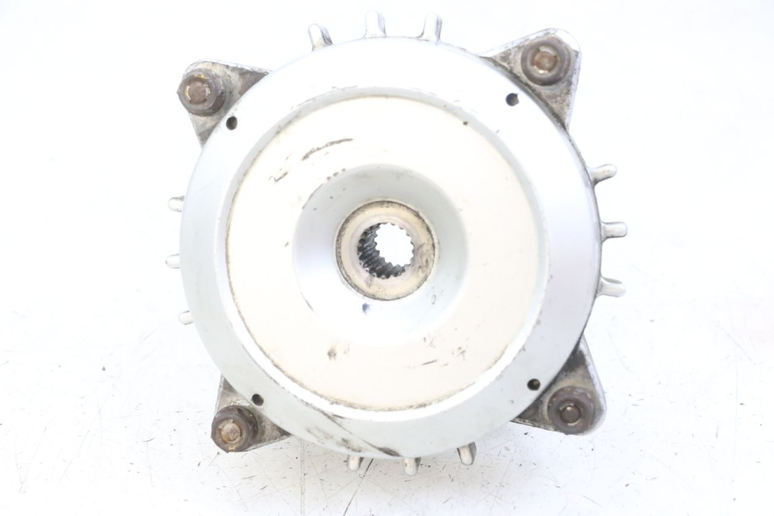 photo de TAMBOUR ARRIERE HONDA SCV LEAD 100 (2003 - 2007)
