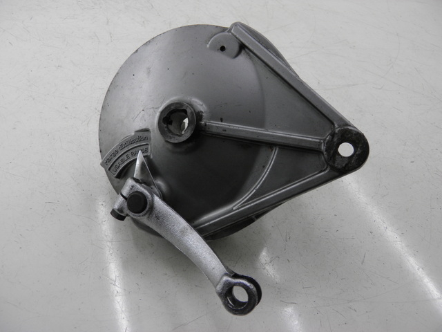 photo de TAMBOUR ARRIERE KAWASAKI ER5 ER-5 500 (2001 - 2004)