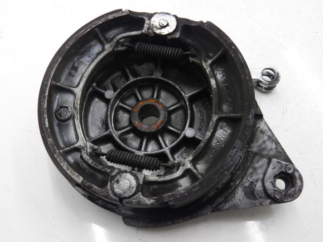 photo de TAMBOUR ARRIERE KAWASAKI ER5 ER-5 500 (2001 - 2004)