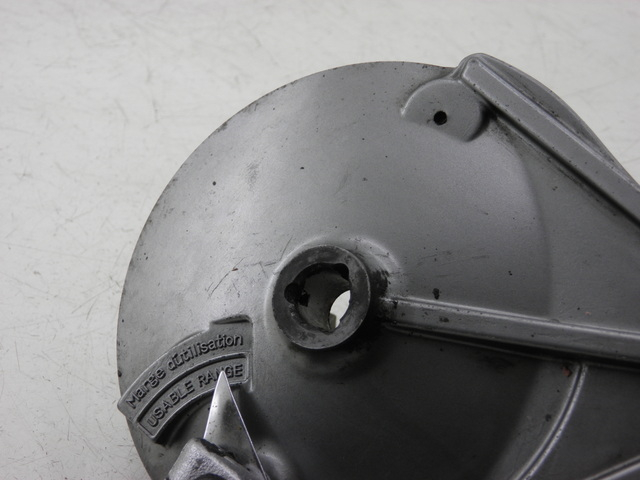 photo de TAMBOUR ARRIERE KAWASAKI ER5 ER-5 500 (2001 - 2004)