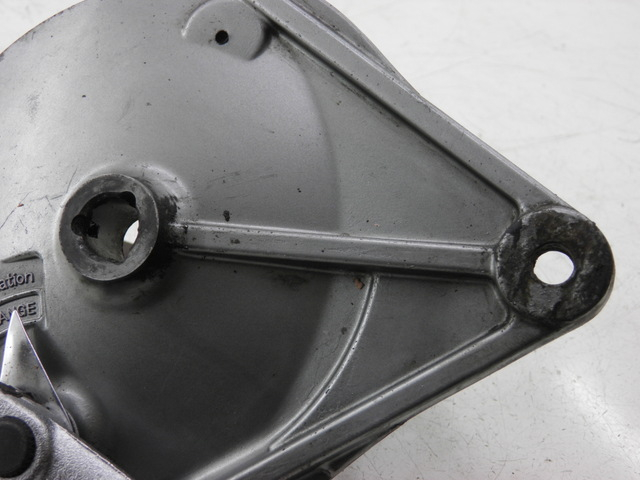 photo de TAMBOUR ARRIERE KAWASAKI ER5 ER-5 500 (2001 - 2004)