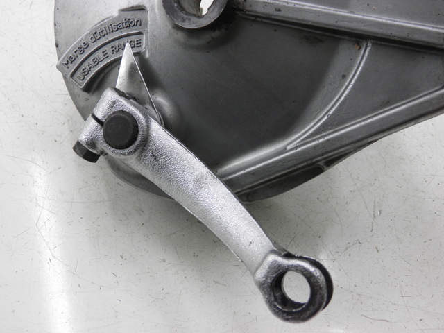 photo de TAMBOUR ARRIERE KAWASAKI ER5 ER-5 500 (2001 - 2004)