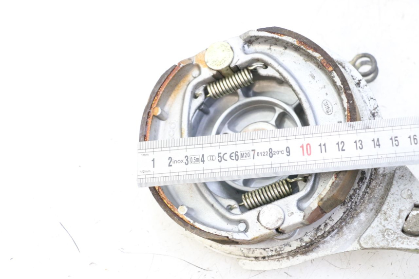 photo de TAMBOUR ARRIERE KYMCO STRYKER OFF ROAD 125 (1999 - 2005)