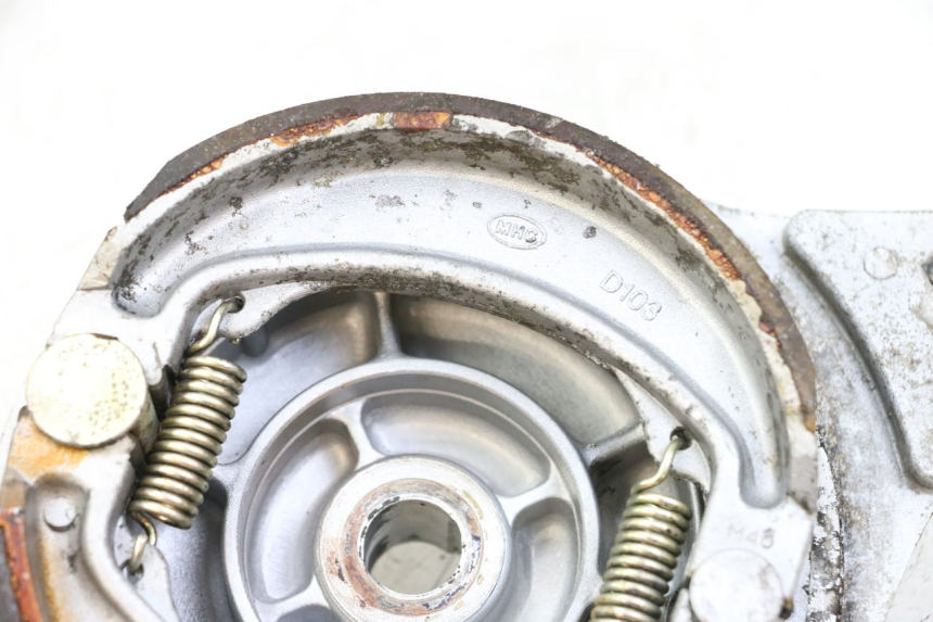 photo de TAMBOUR ARRIERE KYMCO STRYKER OFF ROAD 125 (1999 - 2005)