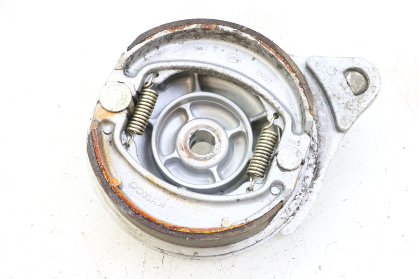 photo de TAMBOUR ARRIERE KYMCO STRYKER OFF ROAD 125 (1999 - 2005)