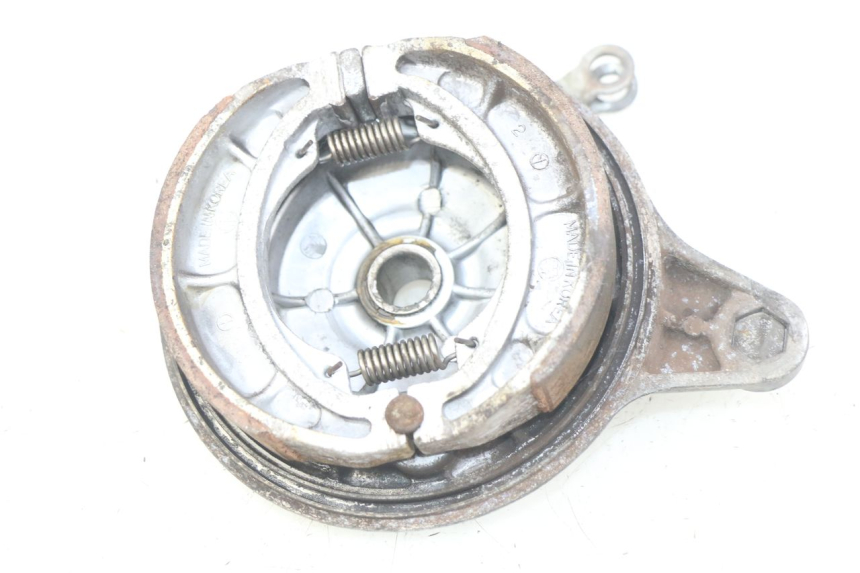photo de TAMBOUR ARRIERE HYOSUNG RT KARION 125 (2003 - 2007)