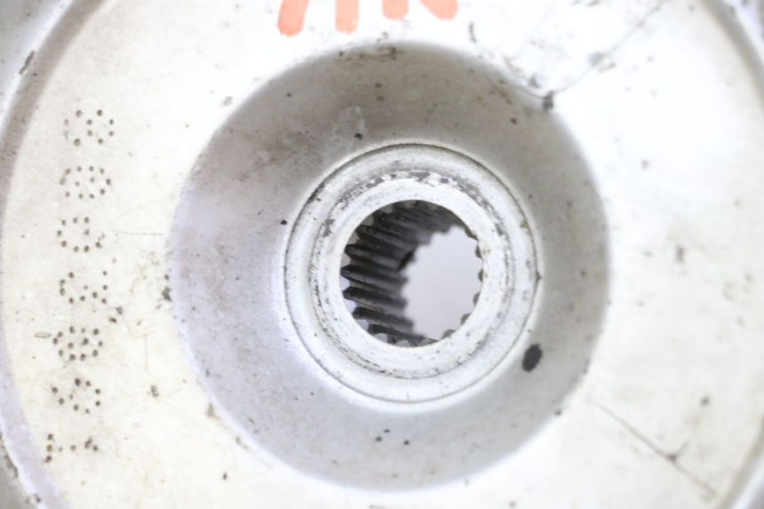 photo de TAMBOUR ARRIERE HONDA SCV LEAD 100 (2003 - 2007)