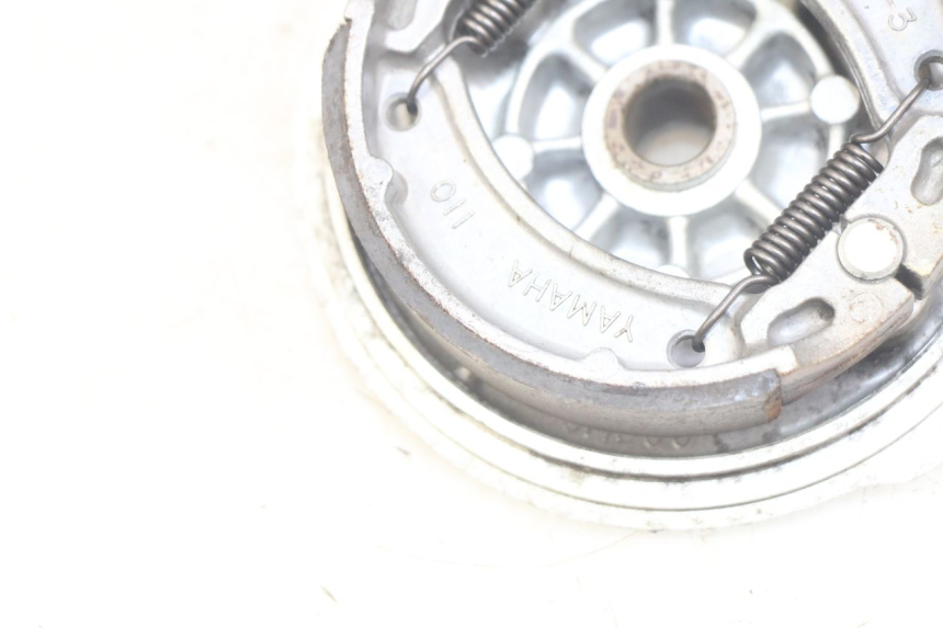 photo de TAMBOUR ARRIERE YAMAHA SR 125 (1982 - 2003)