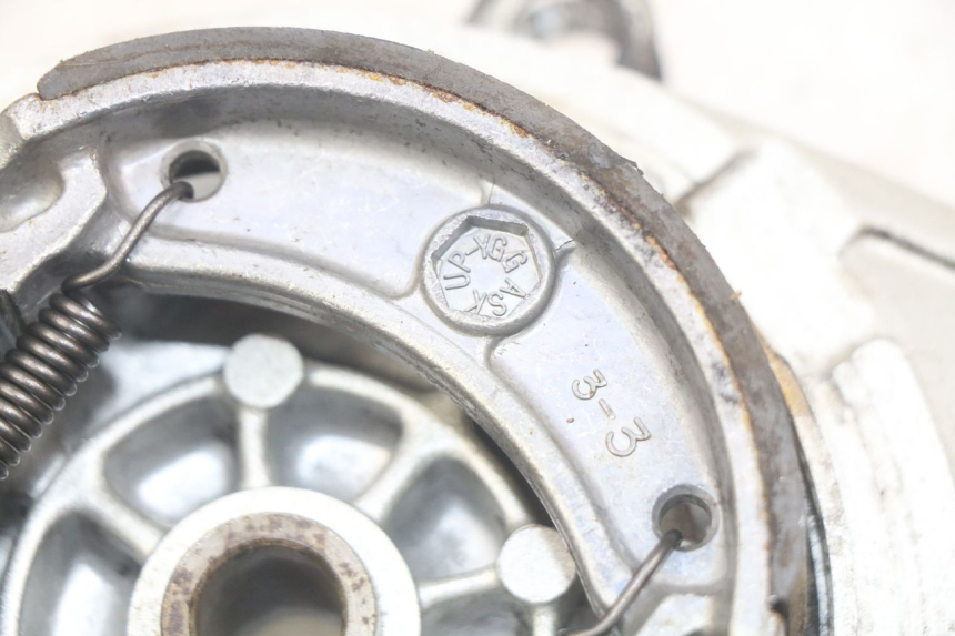 photo de TAMBOUR ARRIERE YAMAHA SR 125 (1982 - 2003)