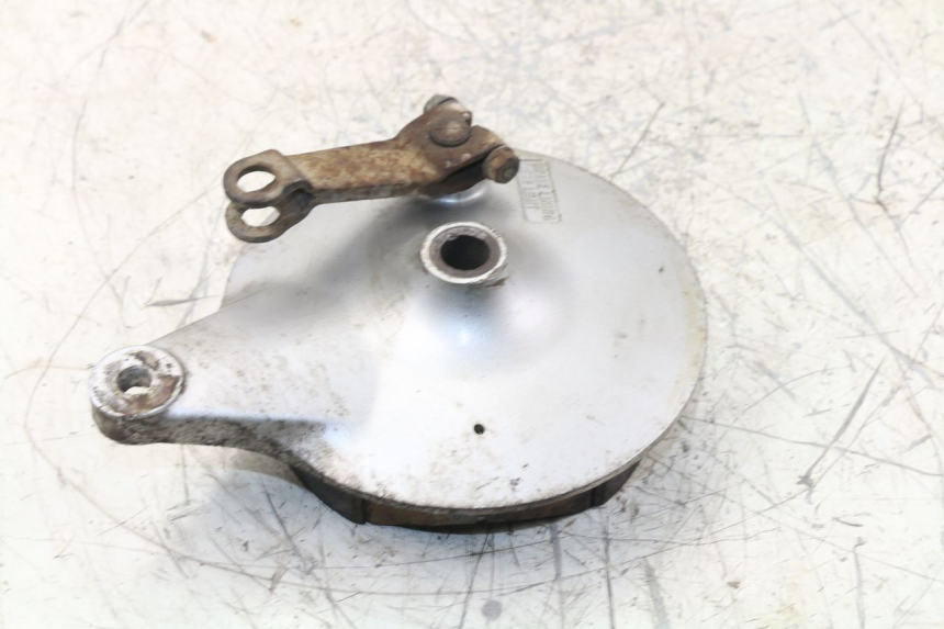 photo de TAMBOUR ARRIERE SUZUKI GN 125 (1997 - 2000)