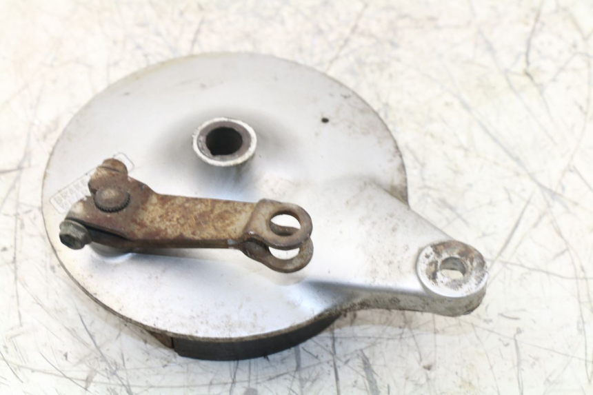 photo de TAMBOUR ARRIERE SUZUKI GN 125 (1997 - 2000)