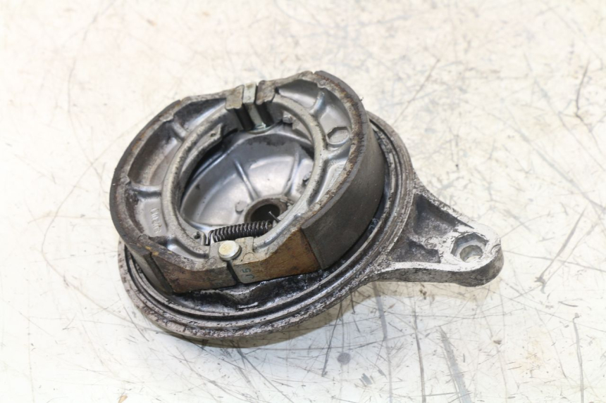 photo de TAMBOUR ARRIERE SUZUKI GN 125 (1997 - 2000)