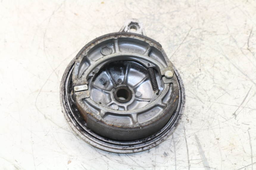 photo de TAMBOUR ARRIERE SUZUKI GN 125 (1997 - 2000)