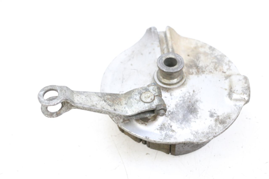 photo de TAMBOUR ARRIERE YAMAHA TTR 125 (2000 - 2020) - Vue principale