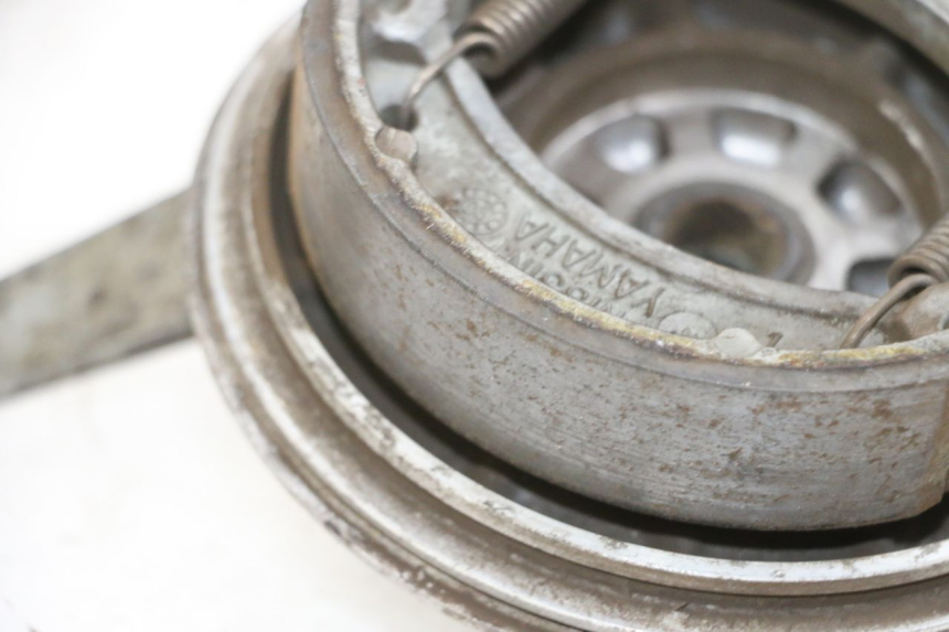 photo de TAMBOUR ARRIERE YAMAHA TTR 125 (2000 - 2020) - État de surface