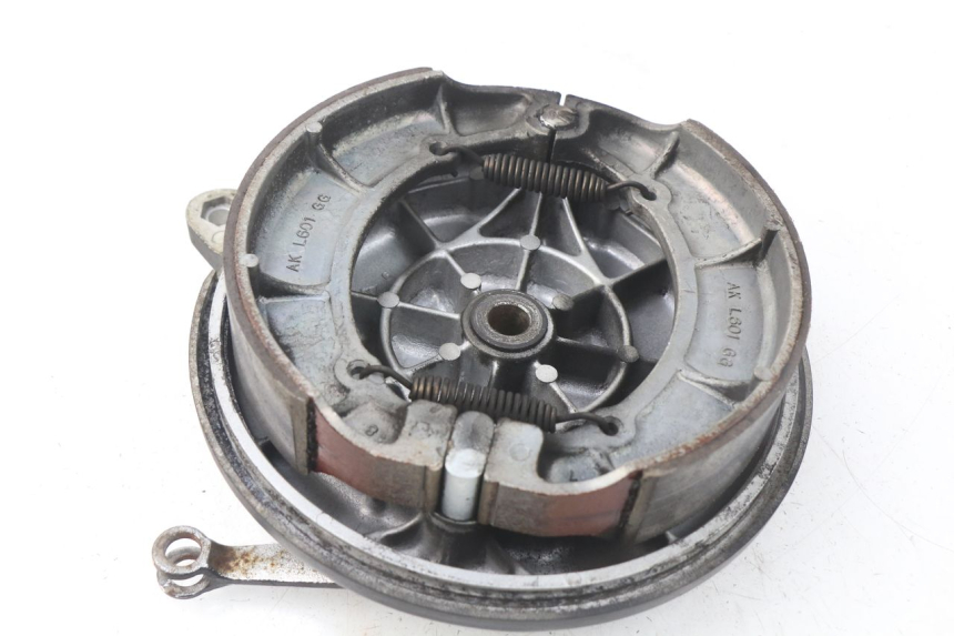 photo de TAMBOUR ARRIERE YAMAHA XVS DRAG STAR DRAGSTAR 650 (1997 - 2007)