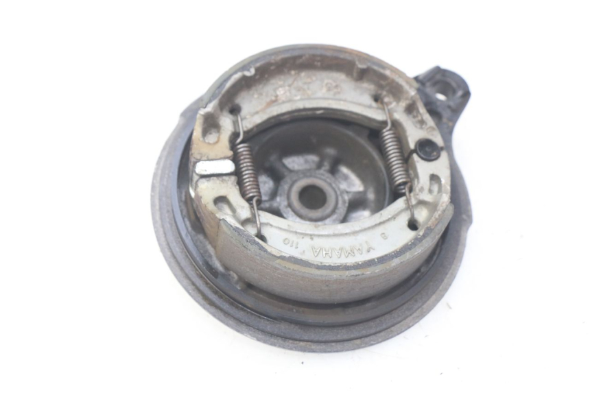photo de TAMBOUR ARRIERE YAMAHA PW 80 (1983 - 2014)