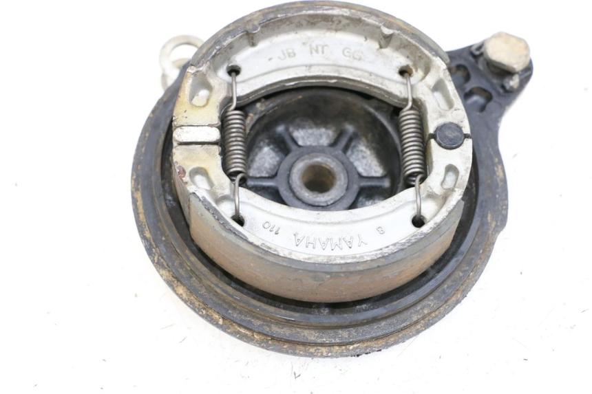 photo de TAMBOUR ARRIERE YAMAHA PW 80 (1983 - 2014)