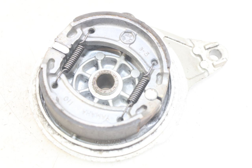 photo de TAMBOUR ARRIERE YAMAHA SR 125 (1982 - 2003)