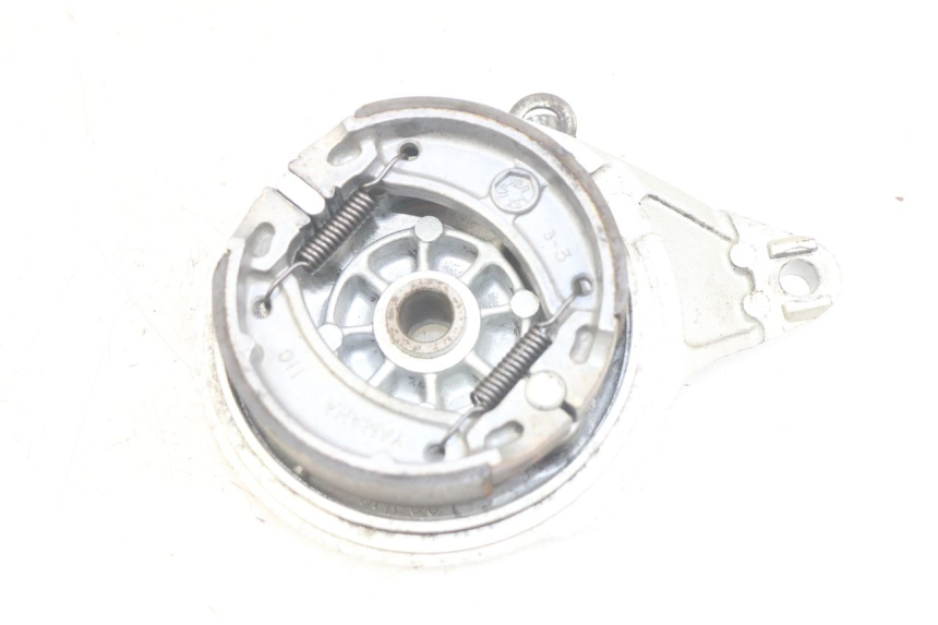 photo de TAMBOUR ARRIERE YAMAHA SR 125 (1982 - 2003)