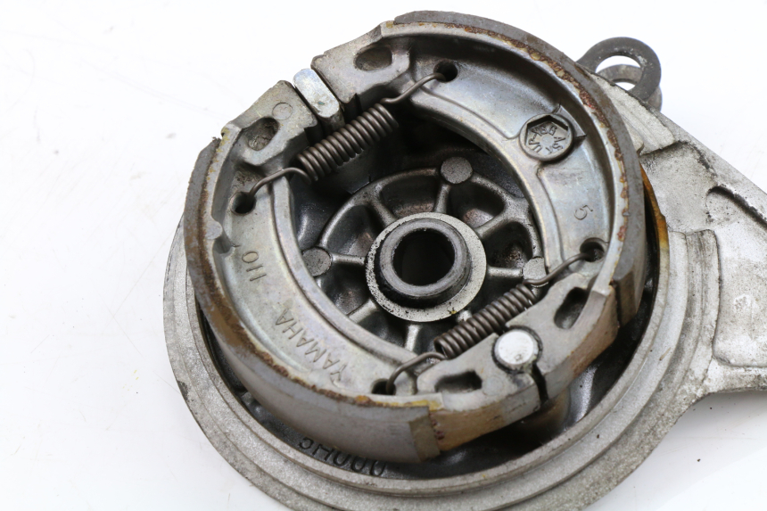 photo de TAMBOUR ARRIERE YAMAHA SR 125 (1982 - 2003)