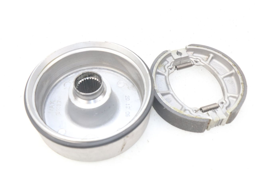 photo de TAMBOUR ARRIERE YAMAHA YFM R RAPTOR 90 (2017 - 2023) - Vue principale