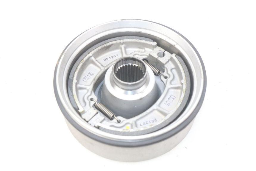 photo de TAMBOUR ARRIERE YAMAHA YFM R RAPTOR 90 (2017 - 2023) - Zoom état d’usage