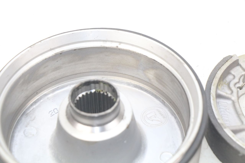 photo de TAMBOUR ARRIERE YAMAHA YFM R RAPTOR 90 (2017 - 2023) - Vue d’ensemble