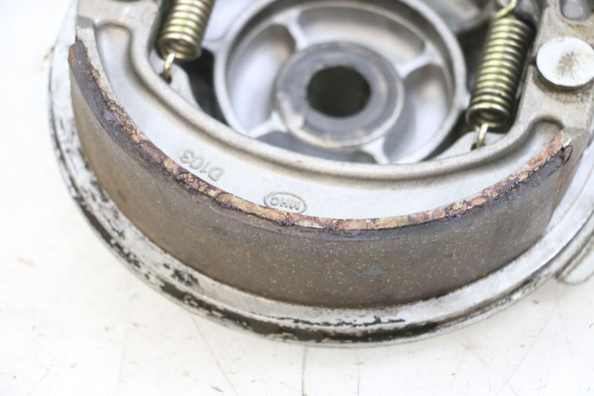 photo de TAMBOUR ARRIERE KYMCO ZING 125 (1997 - 2003) - Autre angle de vue