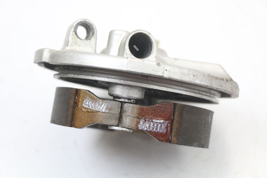 photo de TAMBOUR AVANT KYMCO AGILITY PREMIUM 50 (2007 - 2010)