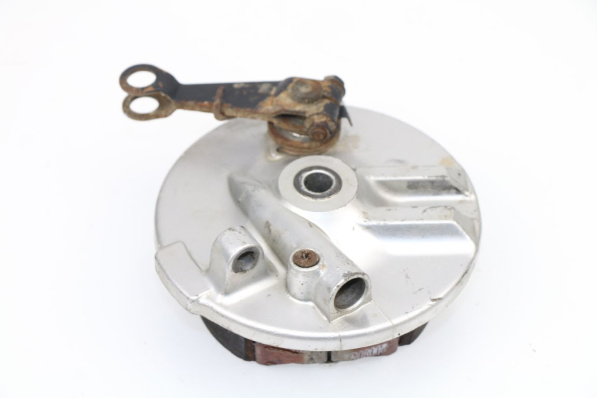 photo de TAMBOUR AVANT KYMCO AGILITY PREMIUM 50 (2007 - 2010)