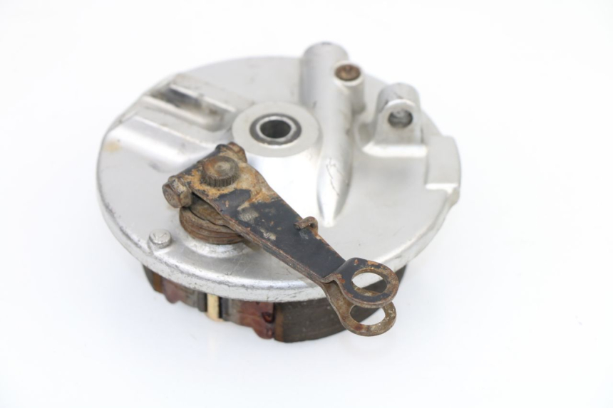 photo de TAMBOUR AVANT KYMCO AGILITY PREMIUM 50 (2007 - 2010)