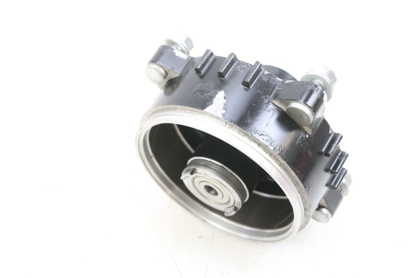 photo de TAMBOUR AVANT YAMAHA BW'S EASY 50 (2013 - 2016) - Vue rapprochée