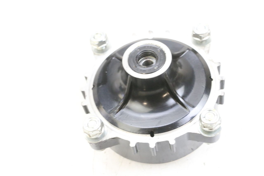 photo de TAMBOUR AVANT YAMAHA BW'S EASY 50 (2013 - 2016) - Inspection visuelle