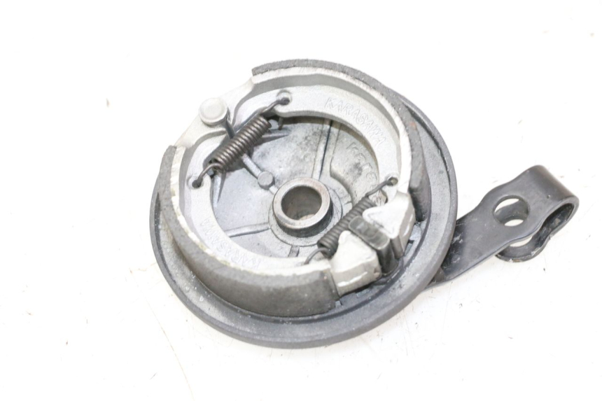 photo de TAMBOUR AVANT SEGWAY NINEBOT F65I 1