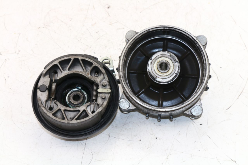 photo de TAMBOUR AVANT MBK OVETTO ONE 2T 50 (2013 - 2017)