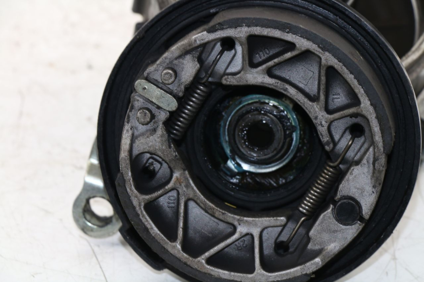 photo de TAMBOUR AVANT MBK OVETTO ONE 2T 50 (2013 - 2017)