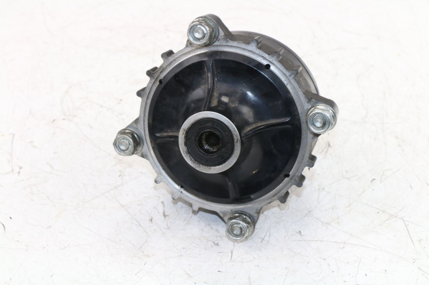 photo de TAMBOUR AVANT MBK OVETTO ONE 2T 50 (2013 - 2017)