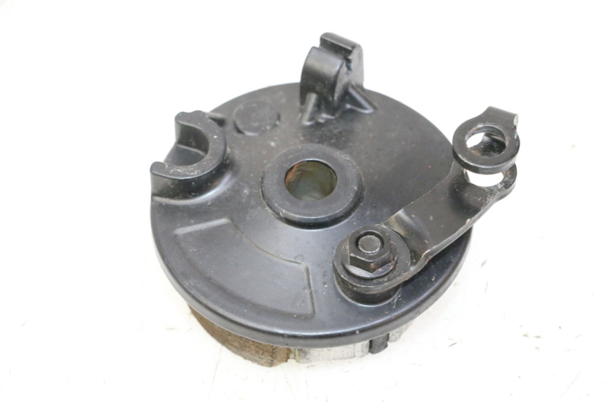 photo de TAMBOUR AVANT DUALTRON MINI SPECIAL 1