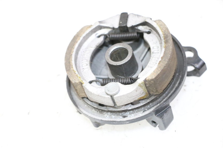 photo de TAMBOUR AVANT DUALTRON MINI SPECIAL 1