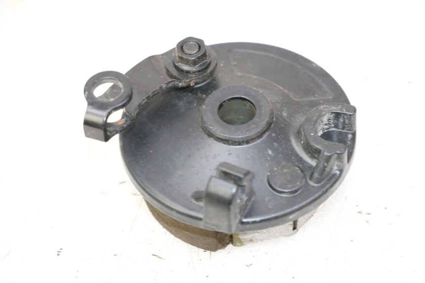 photo de TAMBOUR AVANT DUALTRON MINI SPECIAL 1