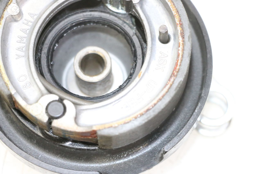 photo de TAMBOUR AVANT YAMAHA PW 50 (1984 - 2020)