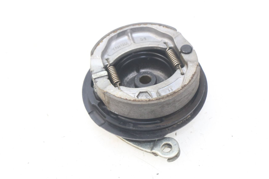 photo de TAMBOUR AVANT YAMAHA PW 80 (1983 - 2014)