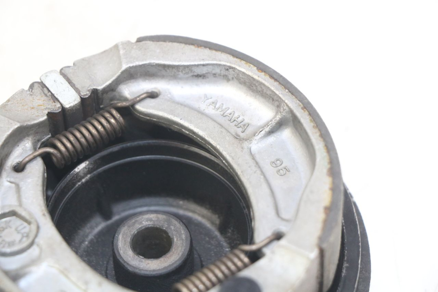 photo de TAMBOUR AVANT YAMAHA PW 80 (1983 - 2014)