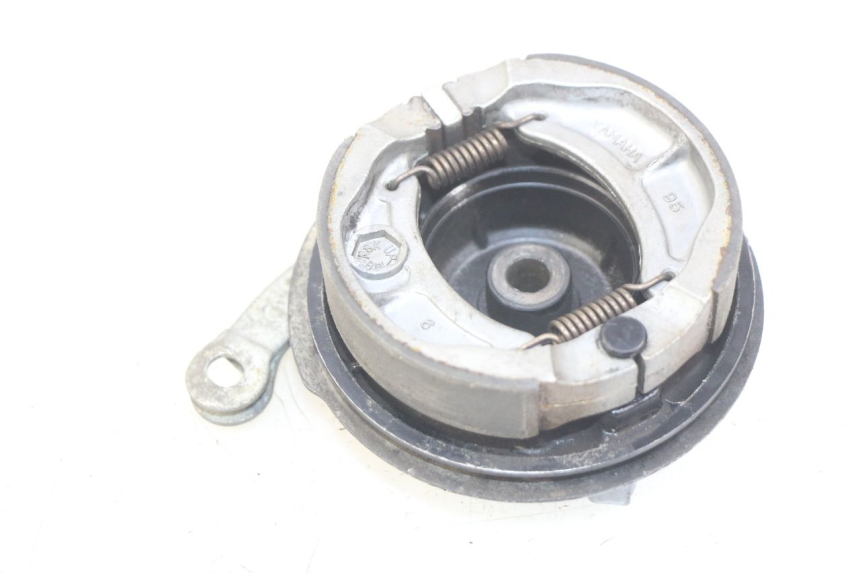 photo de TAMBOUR AVANT YAMAHA PW 80 (1983 - 2014)