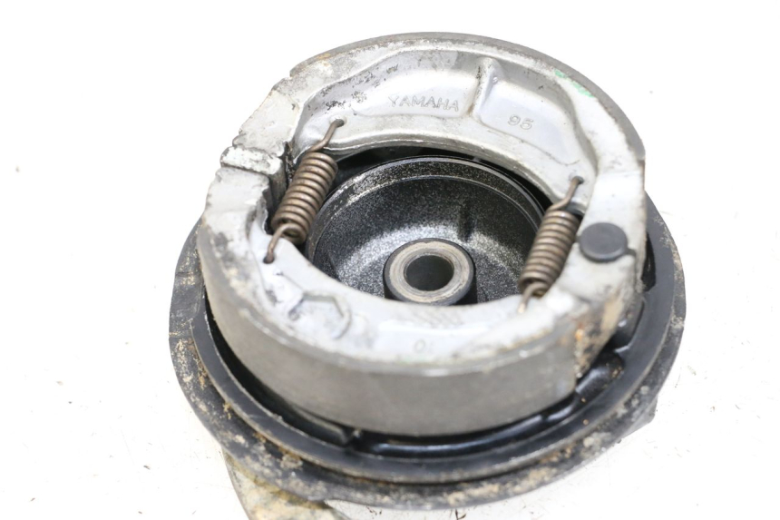 photo de TAMBOUR AVANT YAMAHA PW 80 (1983 - 2014)